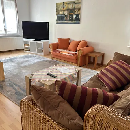 דירה In לוקנוואלדה