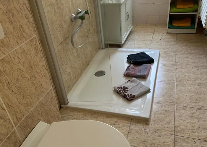 In דירה לוקנוואלדה